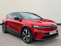 Rojo Usado 2023 Renault Mégane IV Techno | 25.500 € (Precio justo)