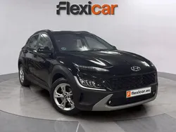 Negro Usado 2022 Hyundai Kona N Line SUV | 12.990 € (Super precio)