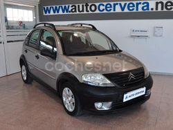 Beige Usado 2004 Citroën C3 XTR Utilitario | 4900 € (Caro)