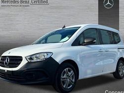 Blanco Nuevo 2025 Mercedes Citan 110 Familiar | 30.952 € (Precio justo)