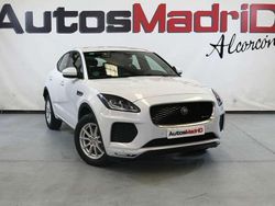 Blanco Usado 2019 Jaguar E-Pace R-Dynamic SUV | 19.490 € (Super precio)