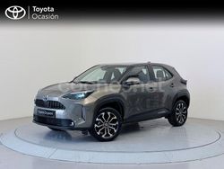 Verde Usado 2024 Toyota Yaris Cross Active SUV | 25.200 € (Precio justo)