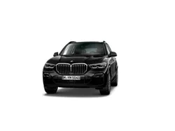 Negro Usado 2019 BMW X5 SUV | 54.900 €