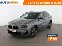 Gris Usado 2023 BMW X2 M Sport SUV | 31.299 € (Precio justo)