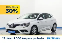 Renault Mégane IV