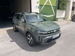 Verde Nuevo 2025 Dacia Duster Journey SUV | 24.490 € (Precio justo)