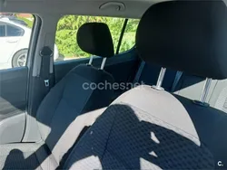 Blanco Usado 2014 Skoda Fabia Berlina | 6600 € (Buen precio)