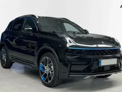 Usado 2023 Lynk & Co 01 SUV | 26.900 € (Caro)