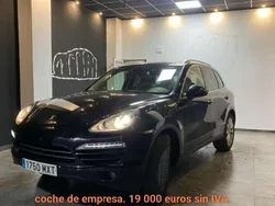 Usado 2012 Porsche Cayenne SUV | 19.000 € (Buen precio)