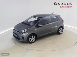 Otro Usado 2024 Kia Picanto 4 Utilitario | 14.000 € (Precio justo)