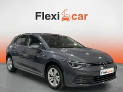 Usado 2020 VW Golf VII Advance Berlina | 21.190 € (Precio justo)