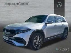 Usado 2024 Mercedes EQB250+ SUV | 48.600 € (Caro)