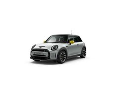 Usado 2022 Mini Cooper SE Utilitario | 23.500 € (Precio justo)