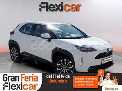 Blanco Usado 2022 Toyota Yaris Cross Active SUV | 20.790 € (Precio justo)