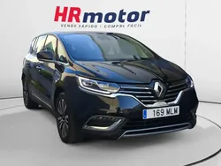Usado 2019 Renault Espace Initiale Paris Monovolumen | 19.490 € (Buen precio)