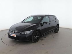 Negro Usado 2021 VW Golf VIII Life Berlina | 21.332 € (Precio justo)