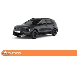 Gris Nuevo 2025 Kia Niro SUV | 38.300 € (Un poco caro)