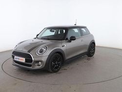 Gris Usado 2019 Mini Cooper Utilitario | 14.599 € (Super precio)