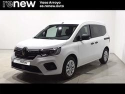 Blanco Usado 2024 Renault Kangoo Familiar | 20.600 € (Buen precio)