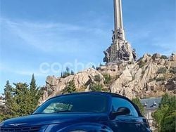 Usado 2006 Chrysler PT Cruiser Descapotable | 7900 €