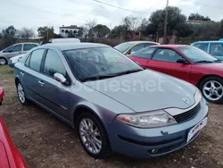 Azul Usado 2005 Renault Laguna II Expression Berlina | 2700 € (Precio justo)