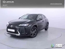 Negro Usado 2024 Lexus UX SUV | 35.950 € (Caro)