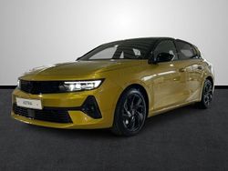 Amarillo Usado 2024 Opel Astra S | 30.790 € (Caro)