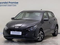 Usado 2024 Hyundai i20 | 17.500 € (Precio justo)