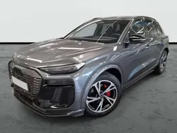 Gris Nuevo 2024 Audi A6 e-tron S-Line Berlina | 66.990 €