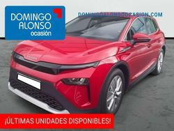 Rojo Nuevo 2025 Skoda Elroq SUV | 28.790 € (Buen precio)