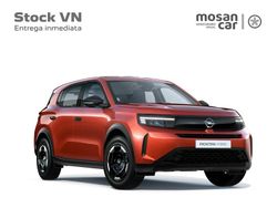 Naranja Nuevo 2025 Opel Frontera Edition SUV | 23.150 € (Super precio)