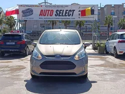 Marrón Usado 2012 Ford B-MAX Trend Monovolumen | 7900 € (Precio justo)