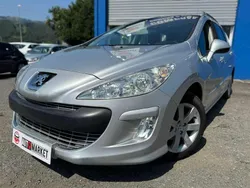 Usado 2008 Peugeot 308 Premium Utilitario | 4490 € (Buen precio)