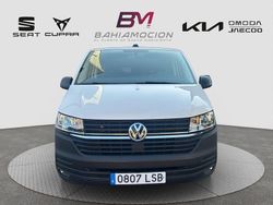 Blanco Usado 2021 VW T6.1 Van | 24.300 € (Caro)