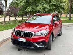 Granate Usado 2019 Suzuki SX4 S-Cross GLX SUV | 13.500 € (Buen precio)
