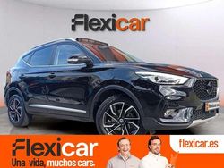 Negro Usado 2022 MG ZS Luxury SUV | 14.990 € (Precio justo)