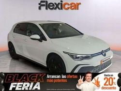 Blanco Usado 2021 VW Golf VIII Utilitario | 19.490 € (Super precio)