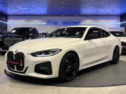 Blanco Usado 2021 BMW 135 Coupé M Sport Coupe | 37.990 €