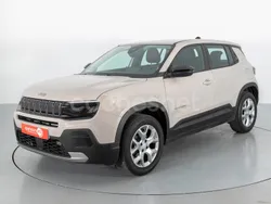 Beige Usado 2023 Jeep Avenger Altitude SUV | 19.900 € (Un poco caro)