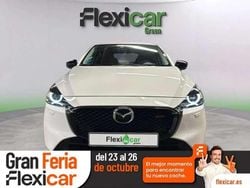 Beige Usado 2024 Mazda 2 Homura-Line Berlina | 16.990 € (Precio justo)