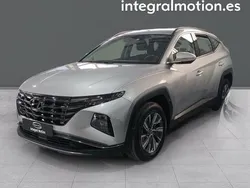 Usado 2022 Hyundai Tucson SUV | 20.500 € (Buen precio)
