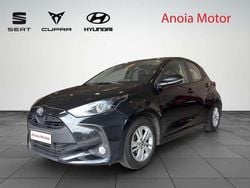 Negro Usado 2022 Toyota Yaris Style Utilitario | 14.950 € (Buen precio)