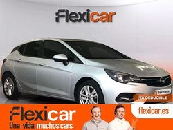 Gris / plata Usado 2019 Opel Astra GS Line Berlina | 12.490 € (Precio justo)