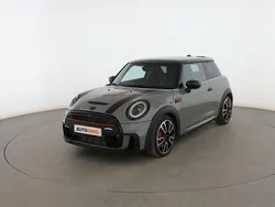 Gris Usado 2022 Mini John Cooper Works Utilitario | 33.499 € (Precio justo)