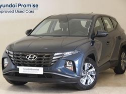 Usado 2024 Hyundai Tucson SUV | 22.490 € (Super precio)