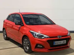 Usado 2019 Hyundai i20 Utilitario | 14.545 € (Caro)