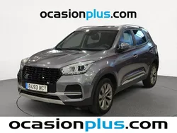 Blanco Usado 2022 DR Automobiles DR4 SUV | 12.319 €
