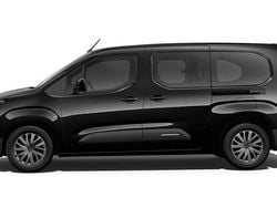 Negro Nuevo 2025 Citroën Berlingo | 25.250 € (Precio justo)