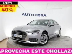 Usado 2020 Audi A6 Design Berlina | 32.500 €
