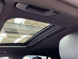 Azul Usado 2017 Mercedes GLC250 AMG line SUV | 29.990 €